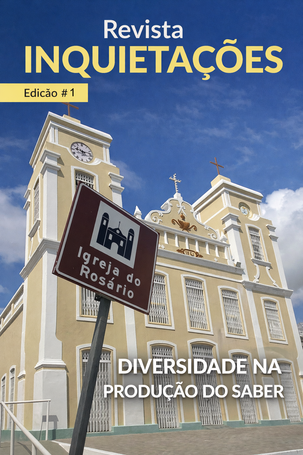 Capa da edição v.1 n.1 (2026)