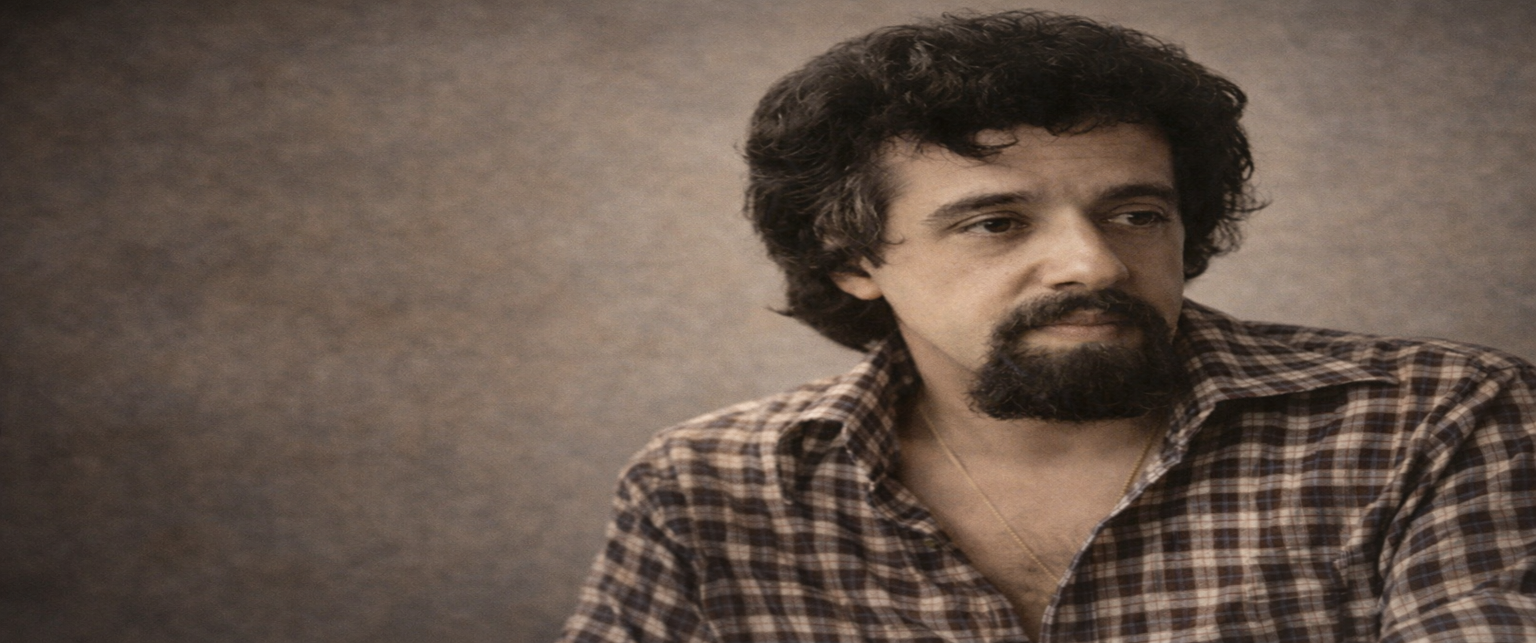 Imagem de referência de Paulo Coelho