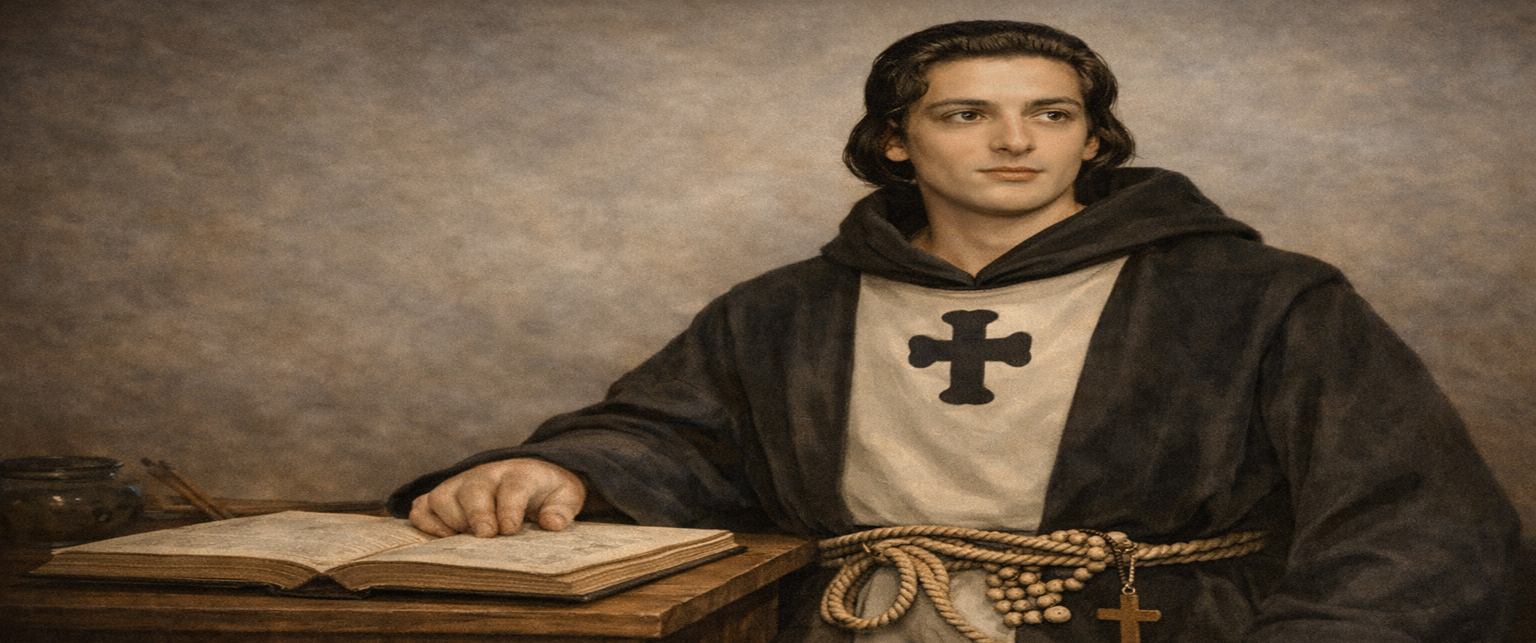 Imagem de referência de Pedro Abelardo