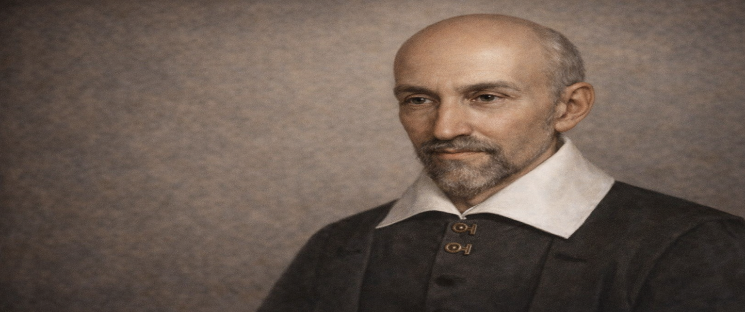 Imagem de referência de Pierre Charron