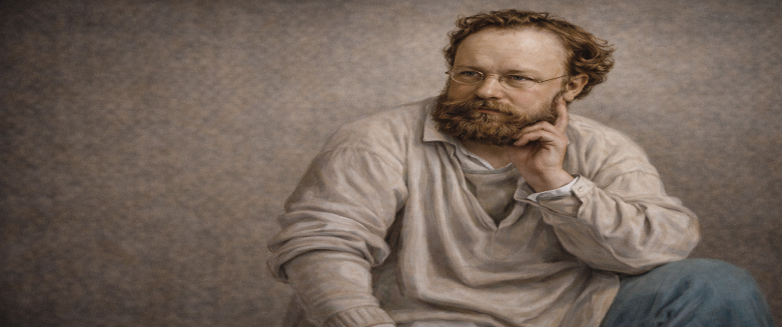 Imagem de referência de Pierre-Joseph Proudhon