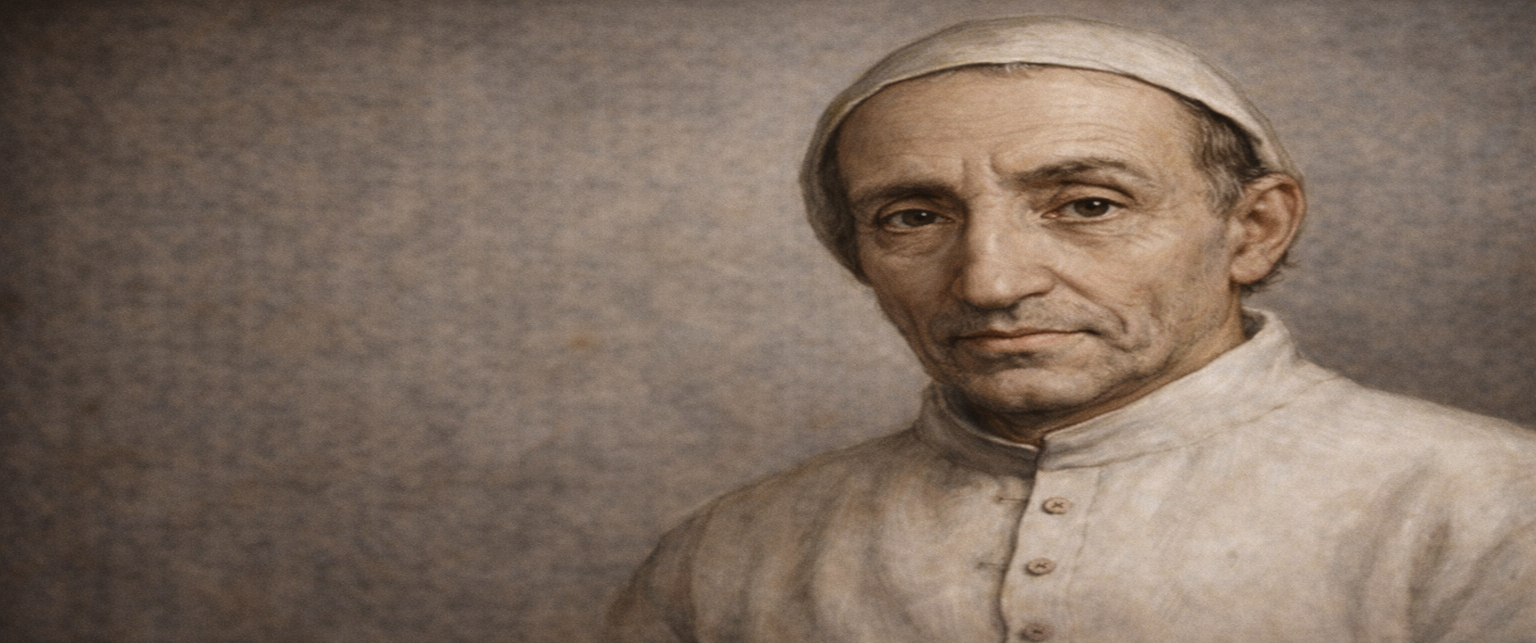 Imagem de referência de Pietro Pomponazzi