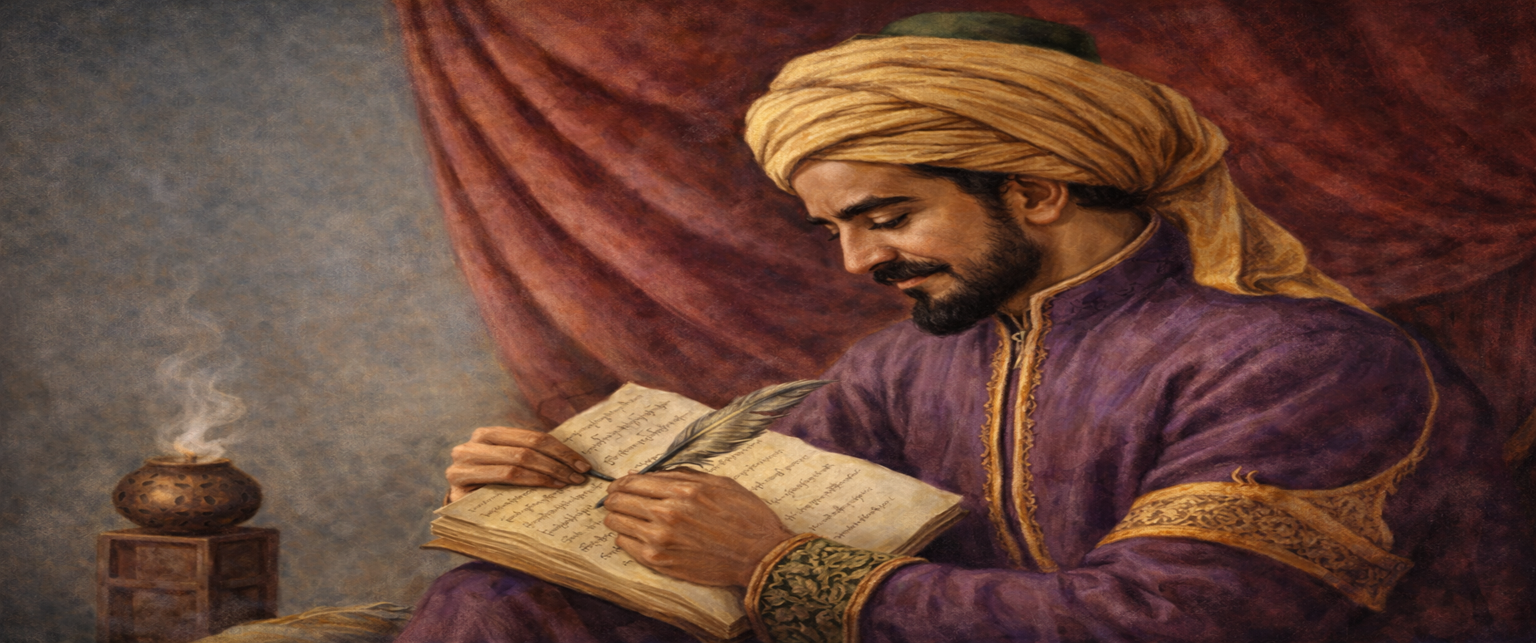 Imagem de referência de Alquindi