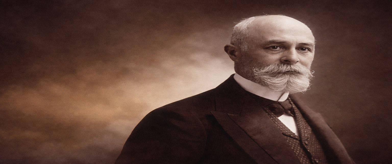 Imagem de referência de Antoine-Henri Becquerel