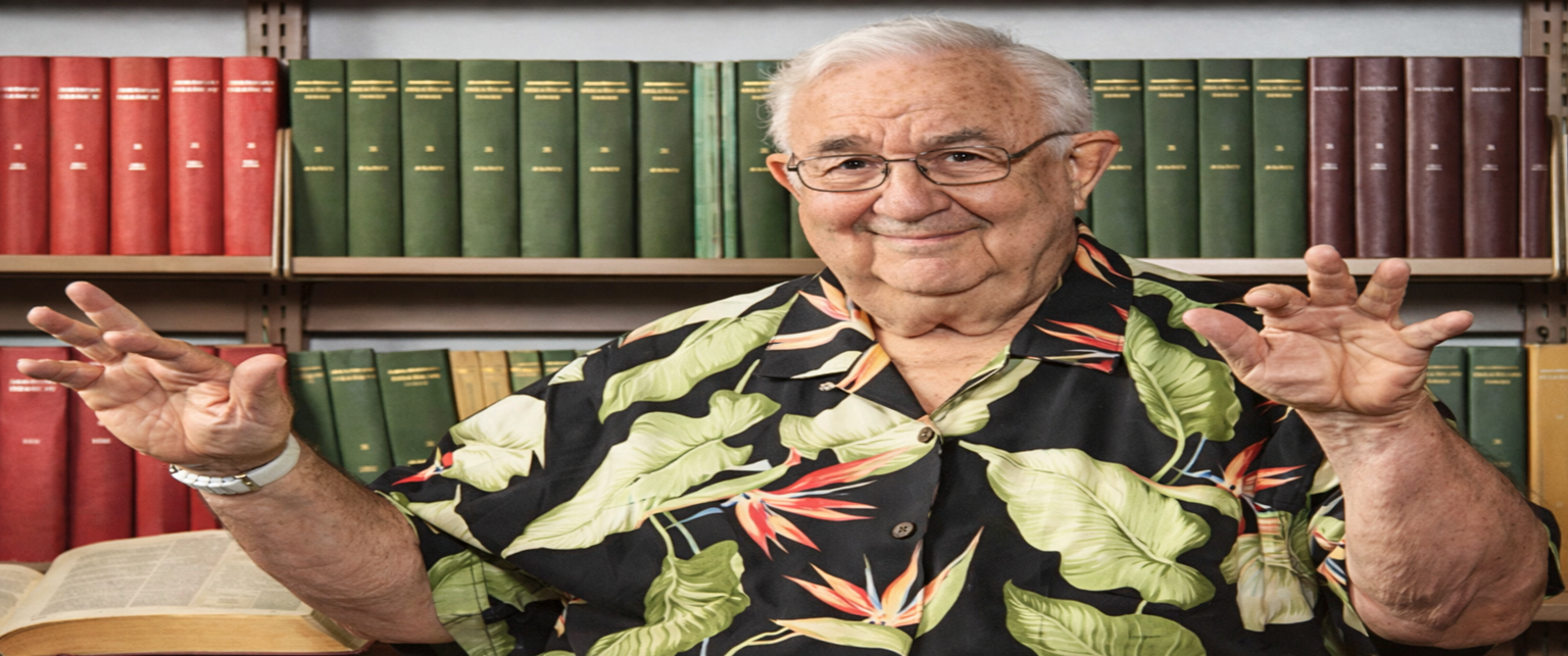 Imagem de referência de David Benjamin Kaplan