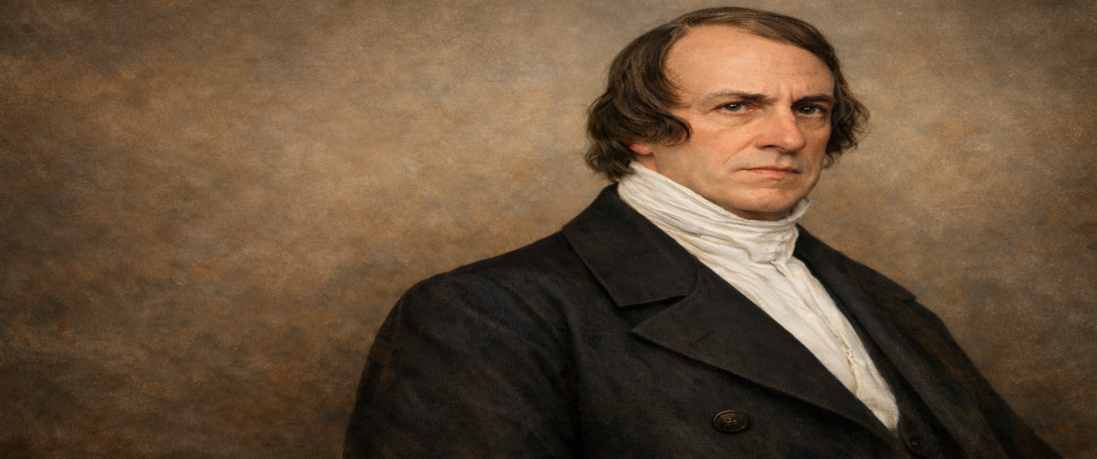 Imagem de referência de Heinrich Georg Bronn