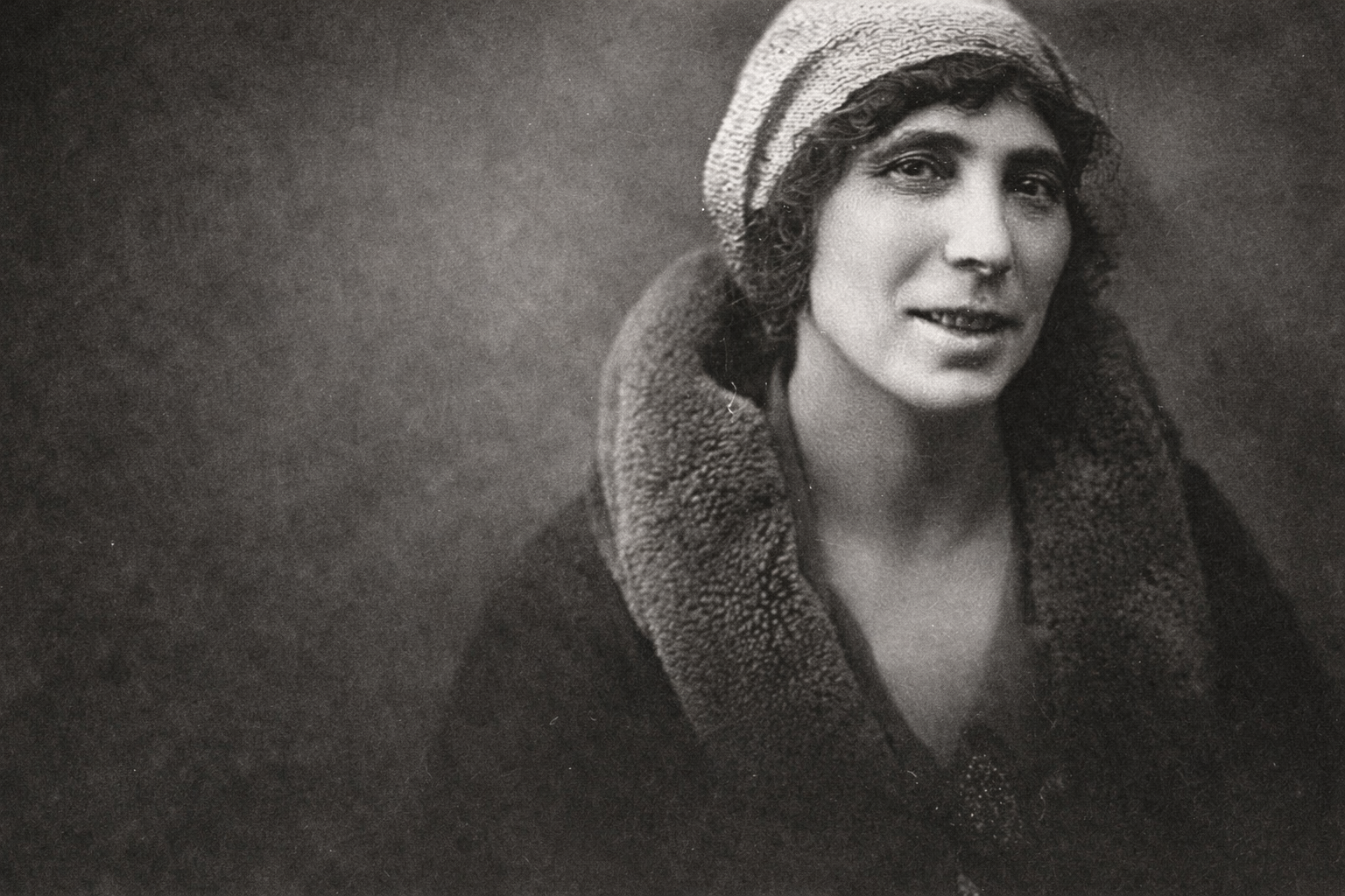 Imagem de referência de Milly Witkop Rocker