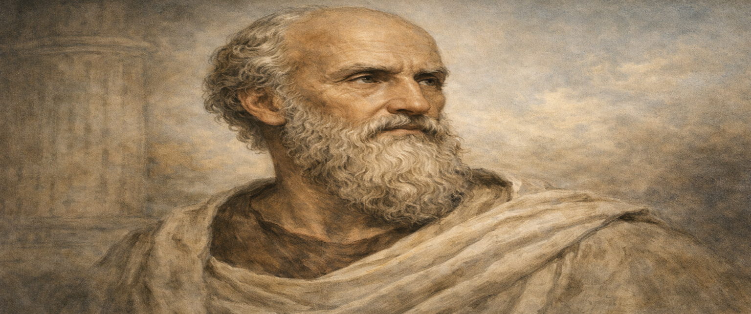 Imagem de referência de Plotino