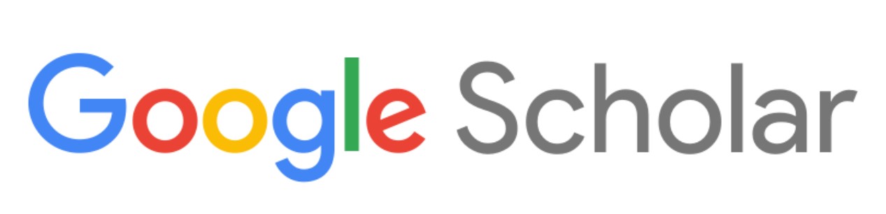 Logo do Google Acadêmico