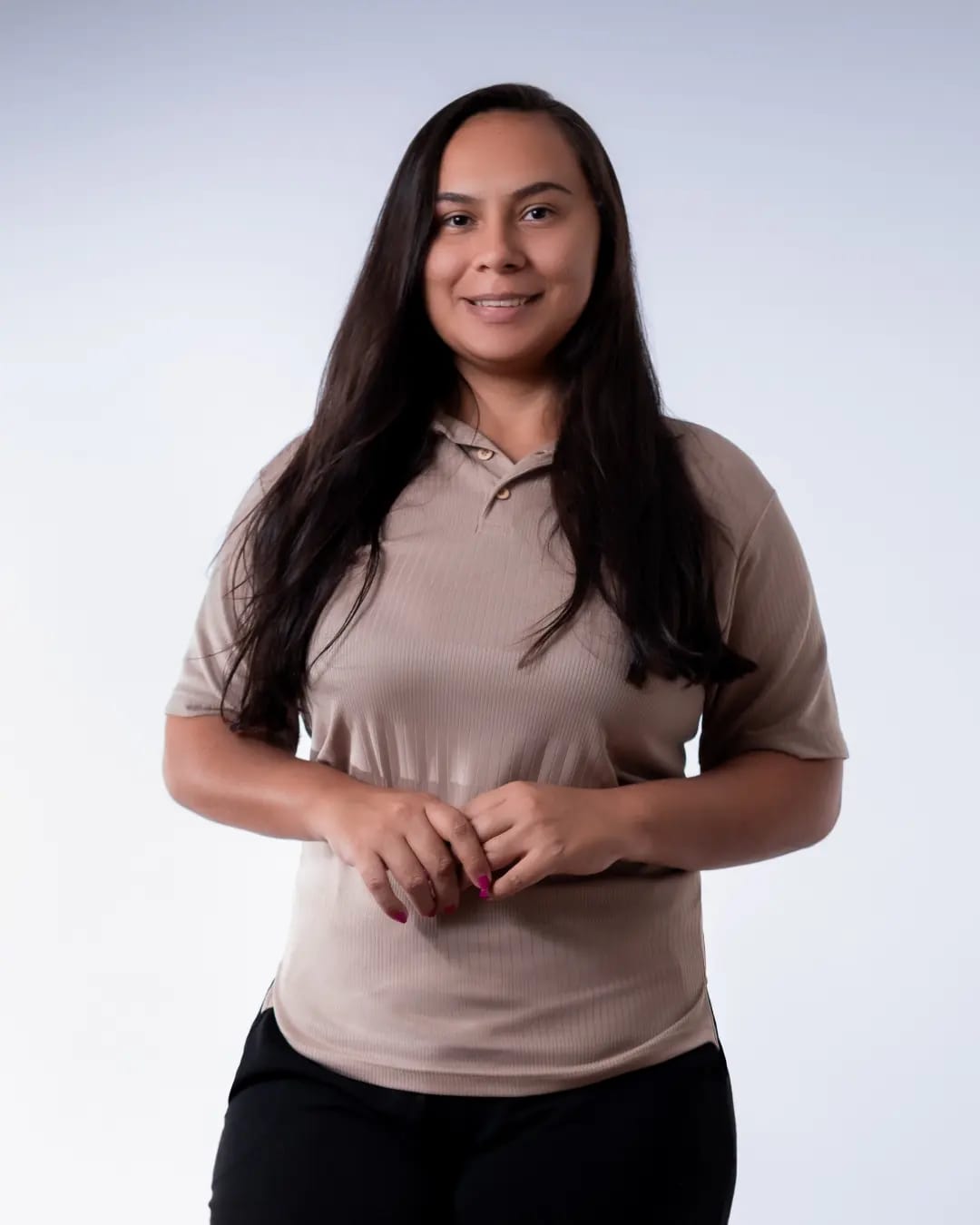 Foto da autora Geiza Venicia dos Santos
