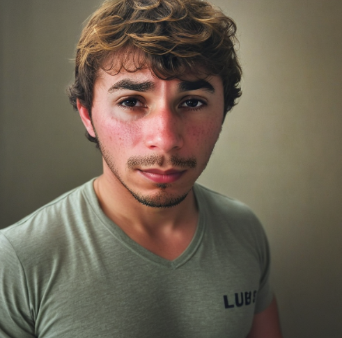 Diego Vinícius Brito dos Santos