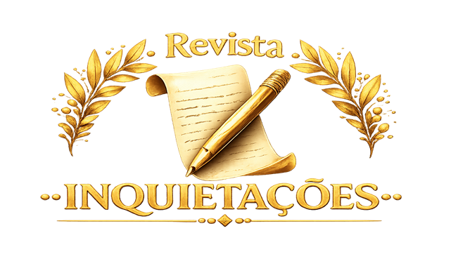 Logo da Revista Inquietações Editorial