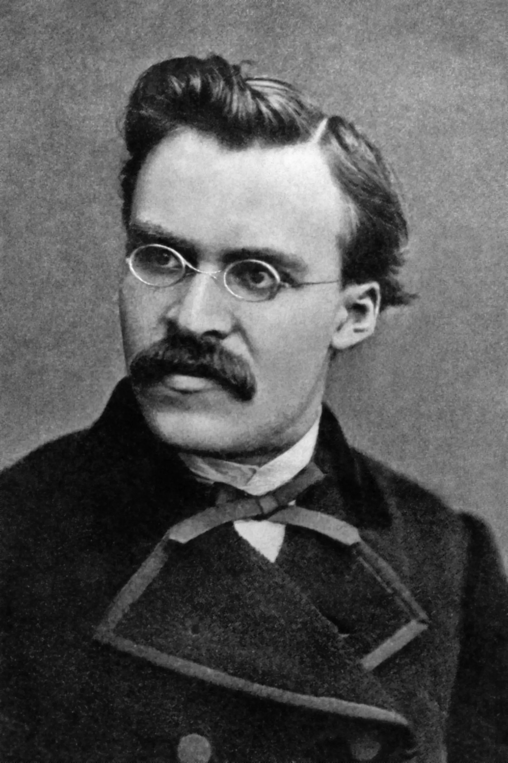 Friedrich Wilhelm Nietzsche
